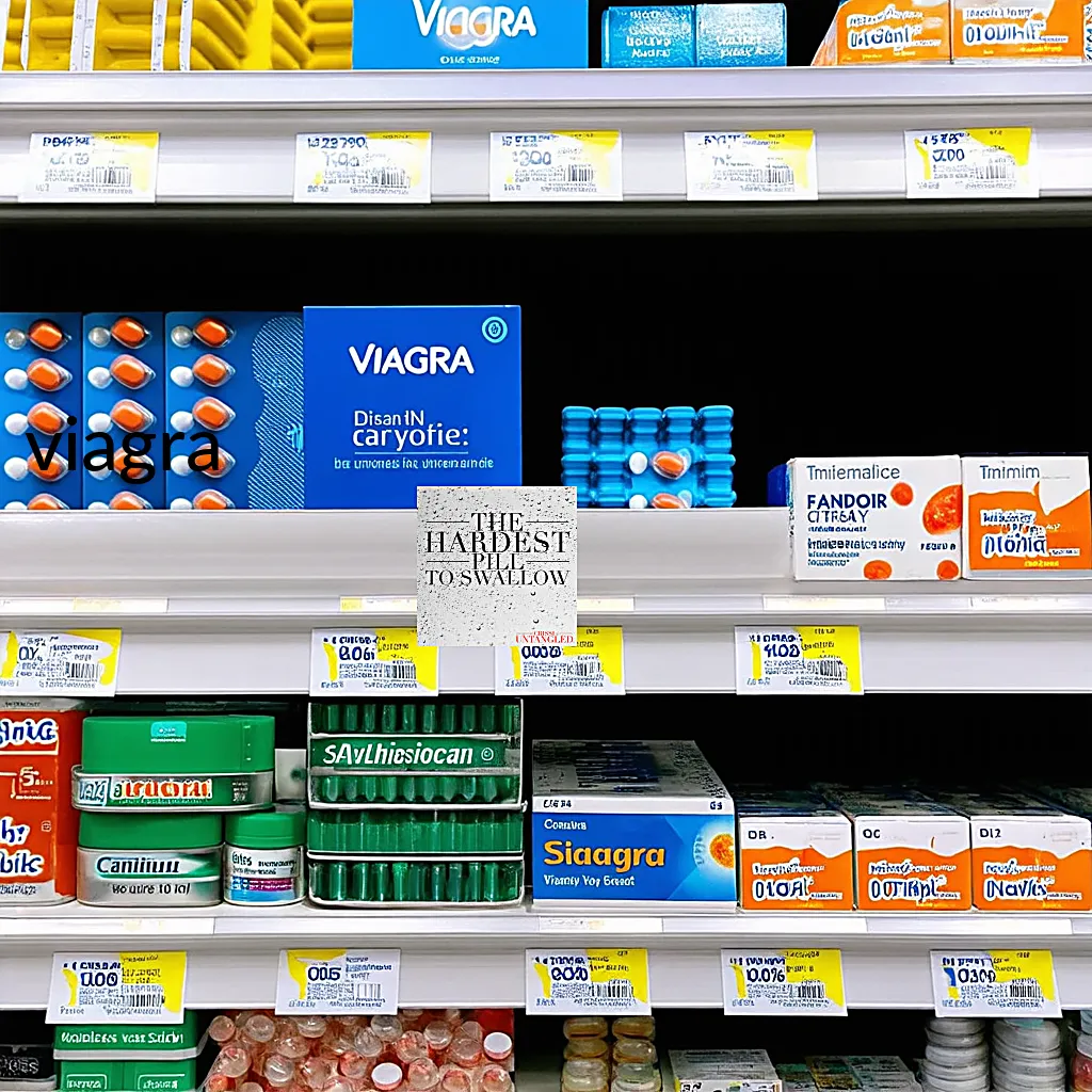 Viagra en españa con receta